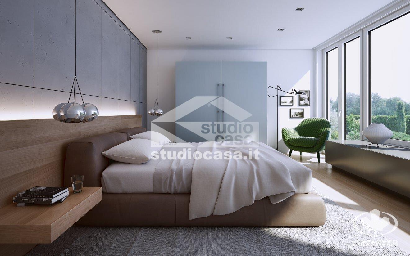 Appartamento in vendita a Calvenzano