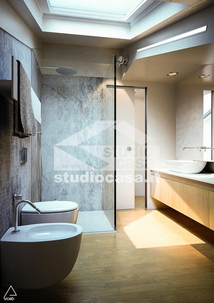 Appartamento in vendita a Calvenzano