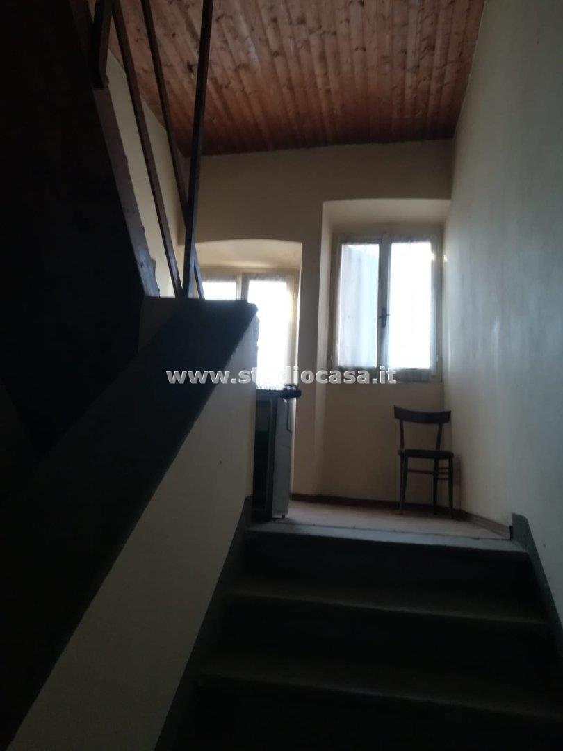 Casa Unifamiliare in vendita a Almenno San Bartolomeo