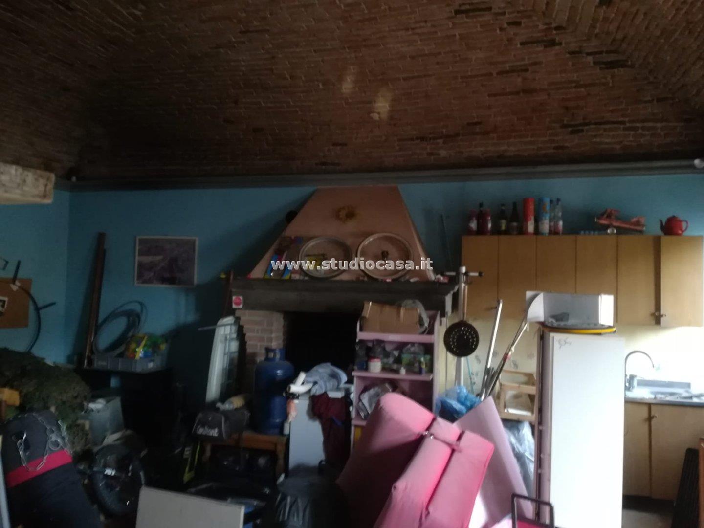 Casa Unifamiliare in vendita a Almenno San Bartolomeo