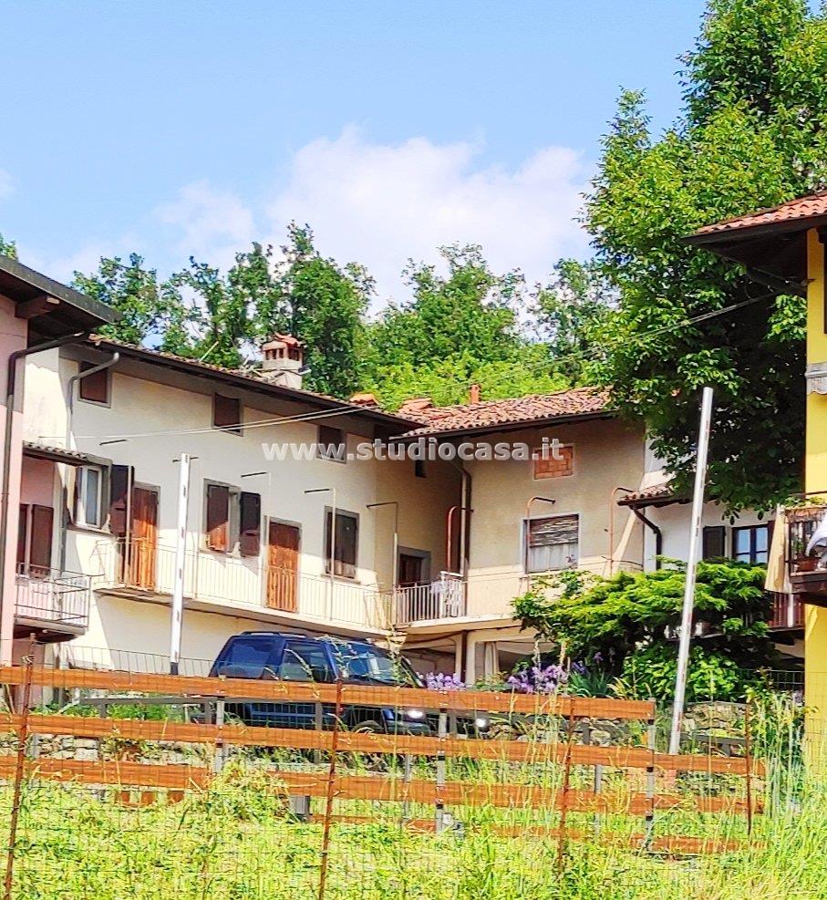 Casa Unifamiliare in vendita a Almenno San Bartolomeo