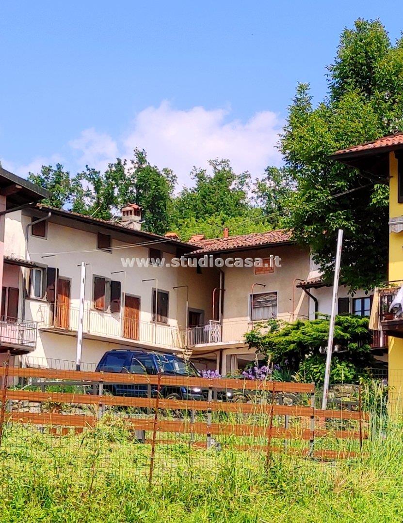 Casa Unifamiliare in vendita a Almenno San Bartolomeo