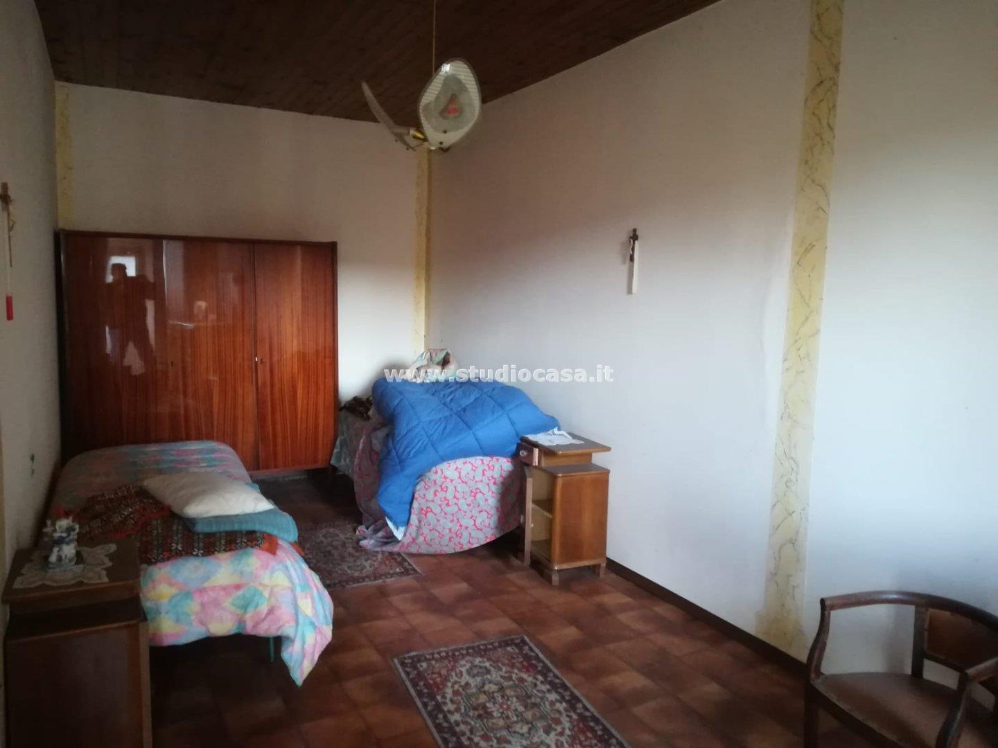 Casa Unifamiliare in vendita a Almenno San Bartolomeo