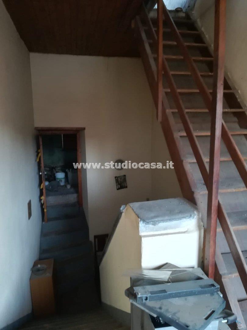 Casa Unifamiliare in vendita a Almenno San Bartolomeo