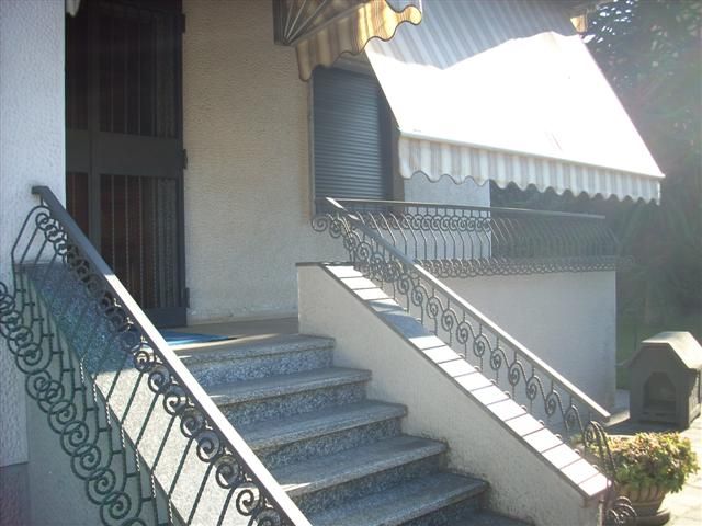 Villa Unifamiliare in vendita a Treviglio
