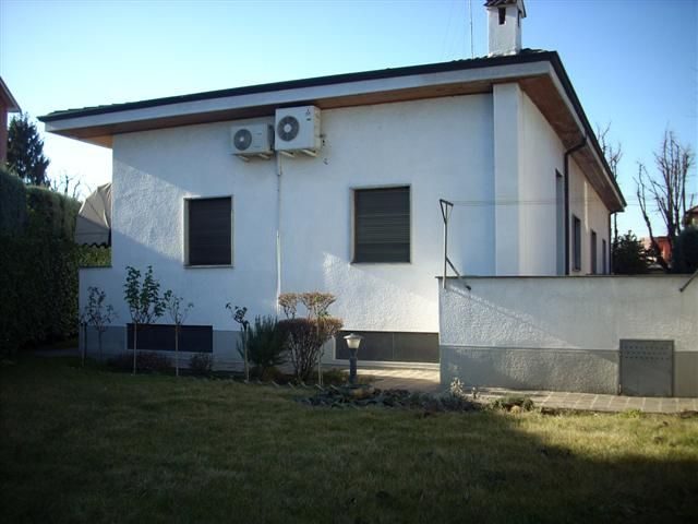 Villa Unifamiliare in vendita a Treviglio