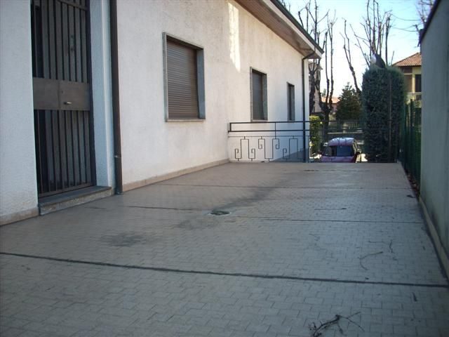 Villa Unifamiliare in vendita a Treviglio