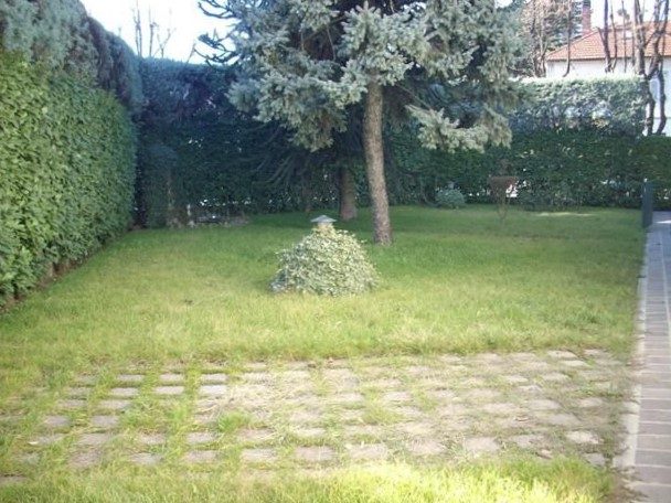 Villa Unifamiliare in vendita a Treviglio
