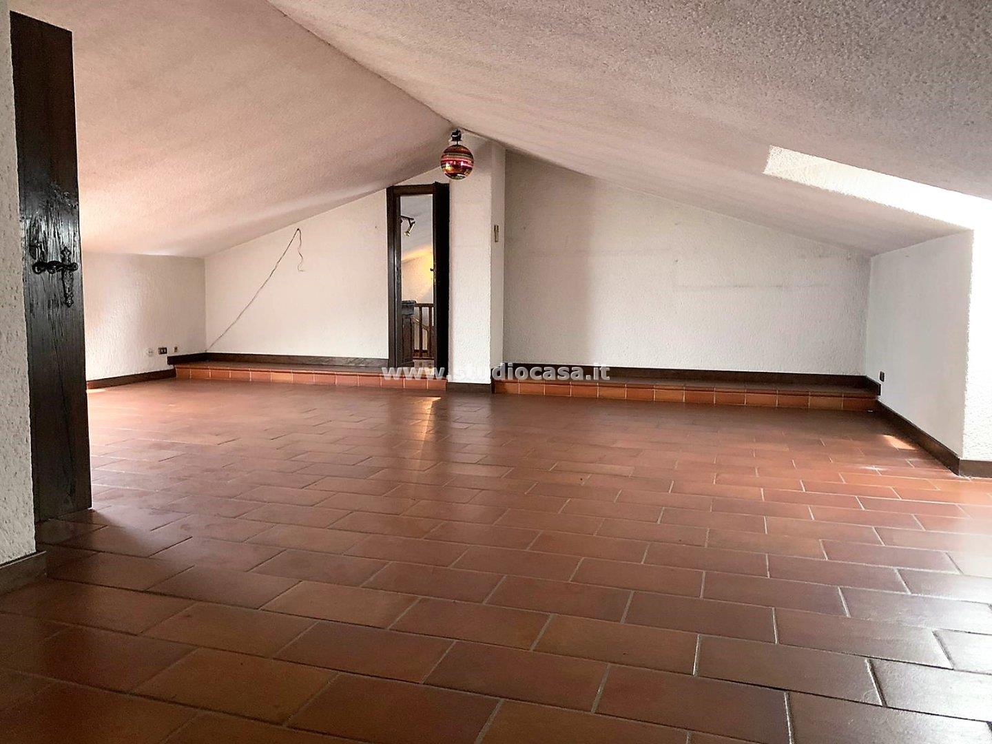 Villa Unifamiliare in vendita a Treviglio