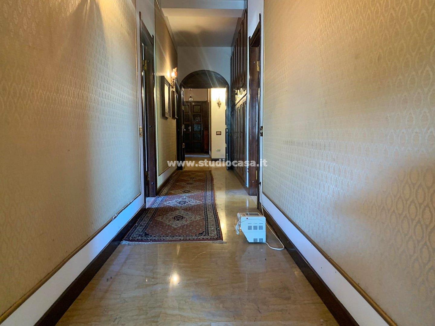 Villa Unifamiliare in vendita a Treviglio