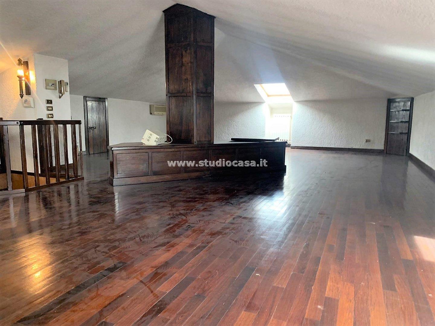 Villa Unifamiliare in vendita a Treviglio