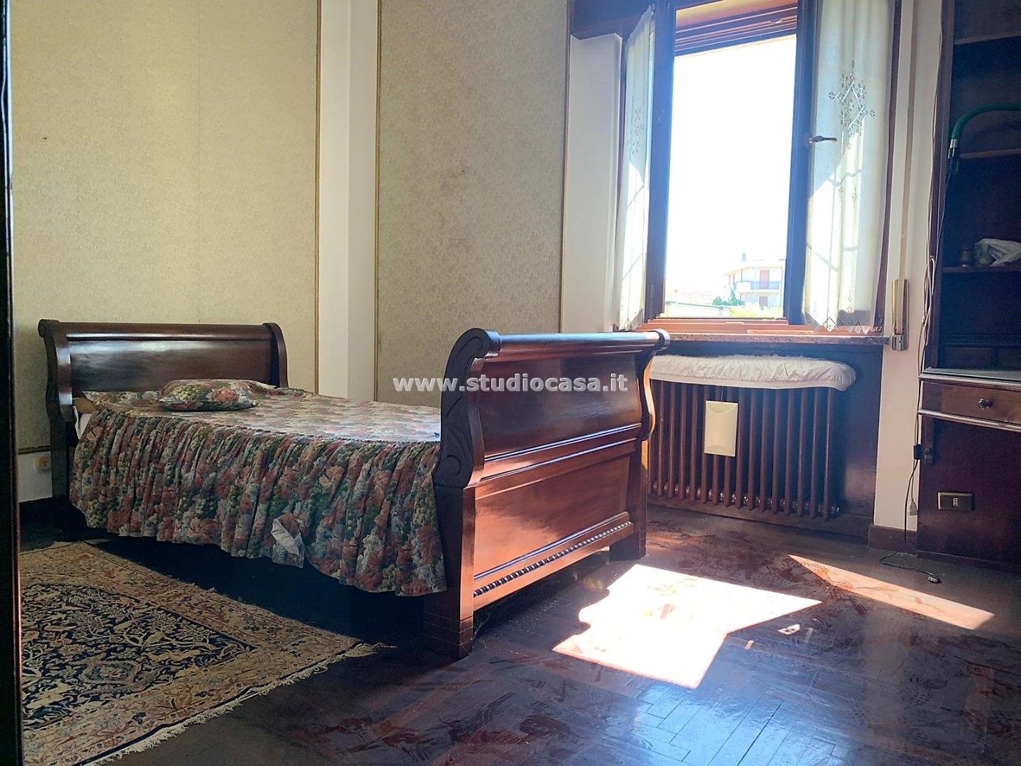 Villa Unifamiliare in vendita a Treviglio