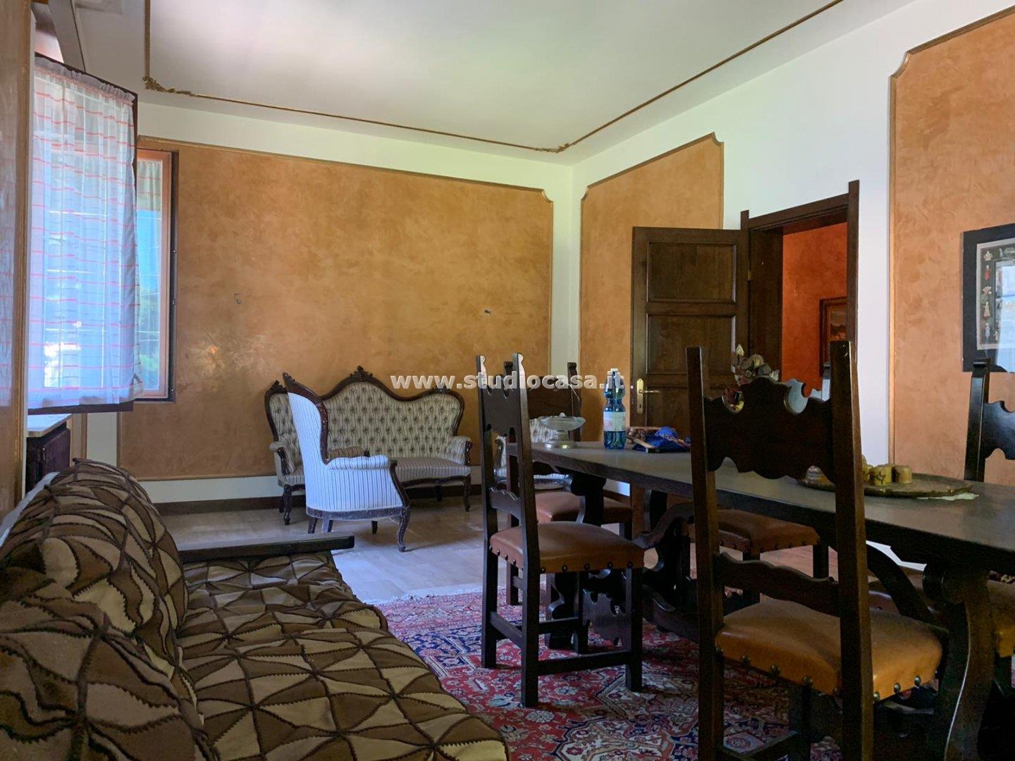 Villa Unifamiliare in vendita a Treviglio