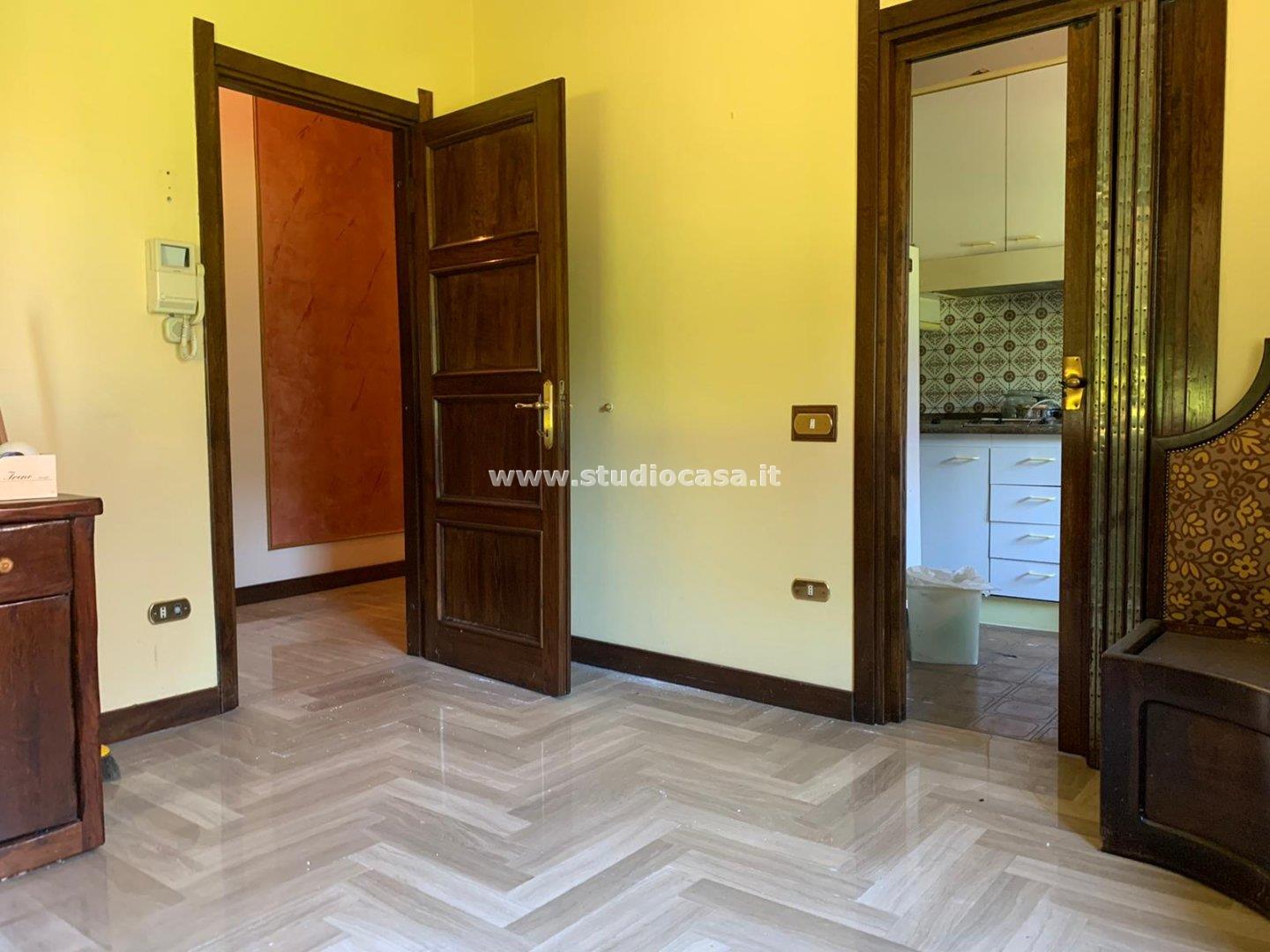 Villa Unifamiliare in vendita a Treviglio