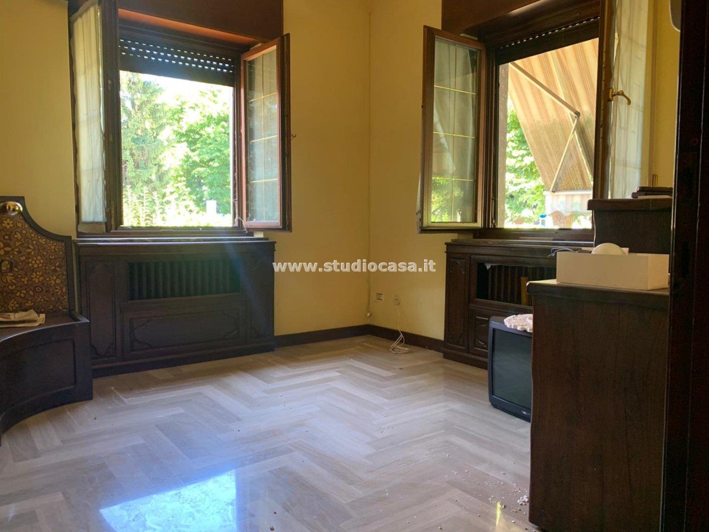 Villa Unifamiliare in vendita a Treviglio