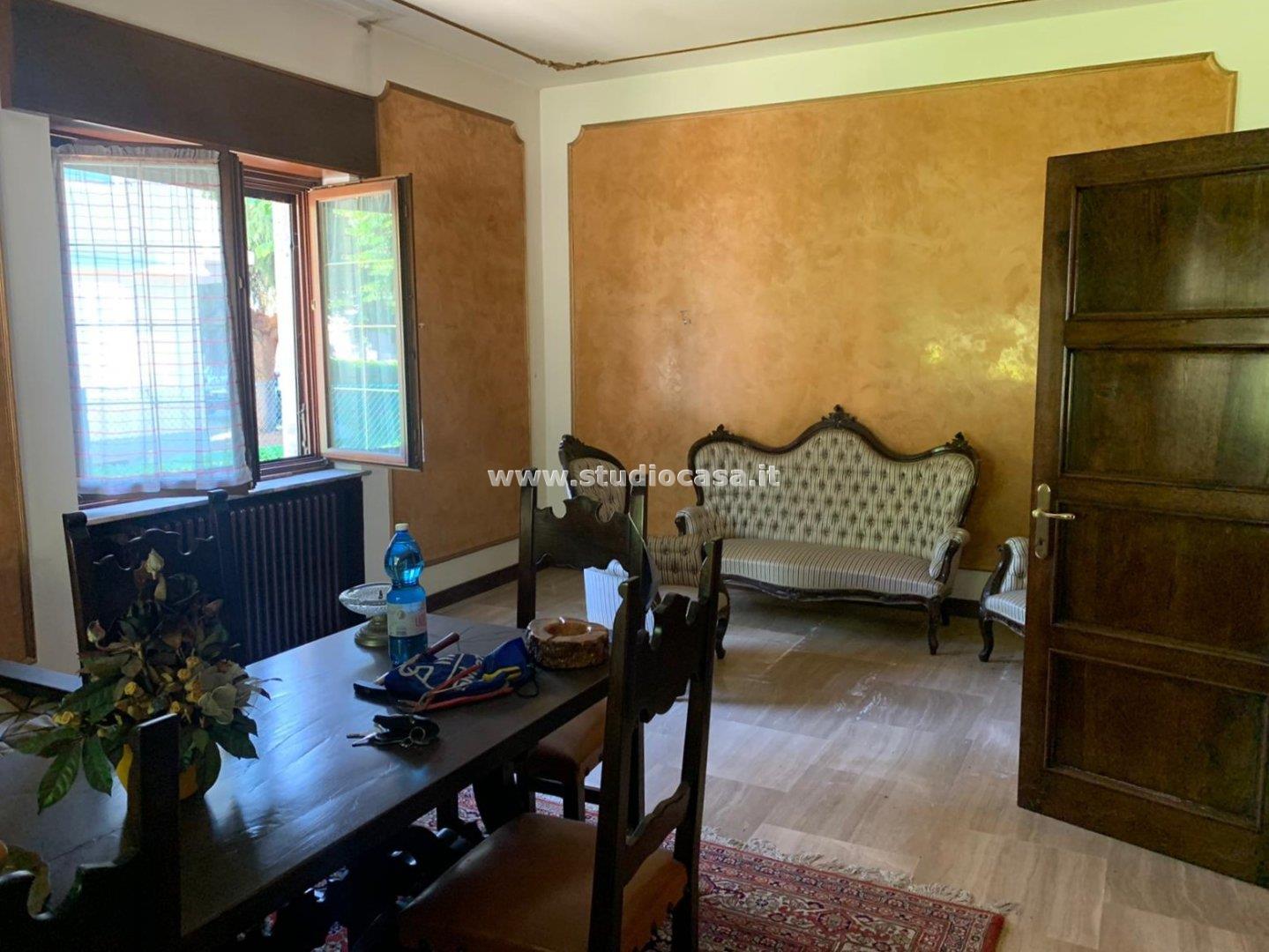 Villa Unifamiliare in vendita a Treviglio