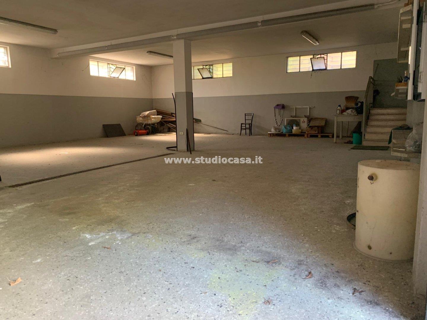 Villa Unifamiliare in vendita a Treviglio