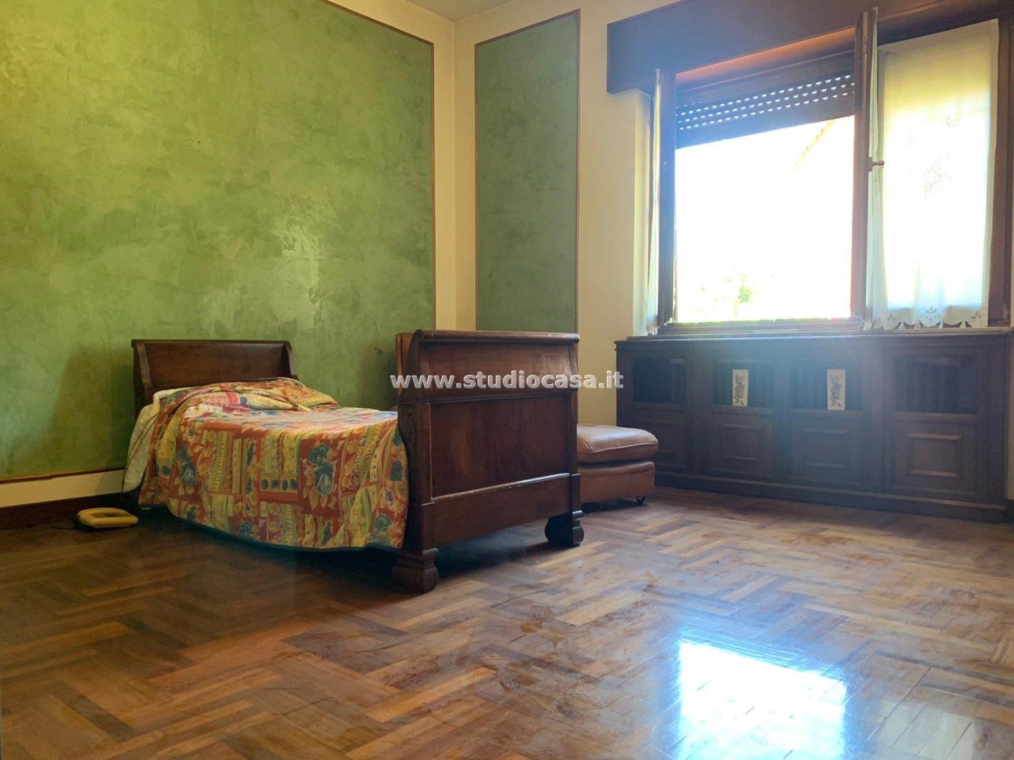 Villa Unifamiliare in vendita a Treviglio
