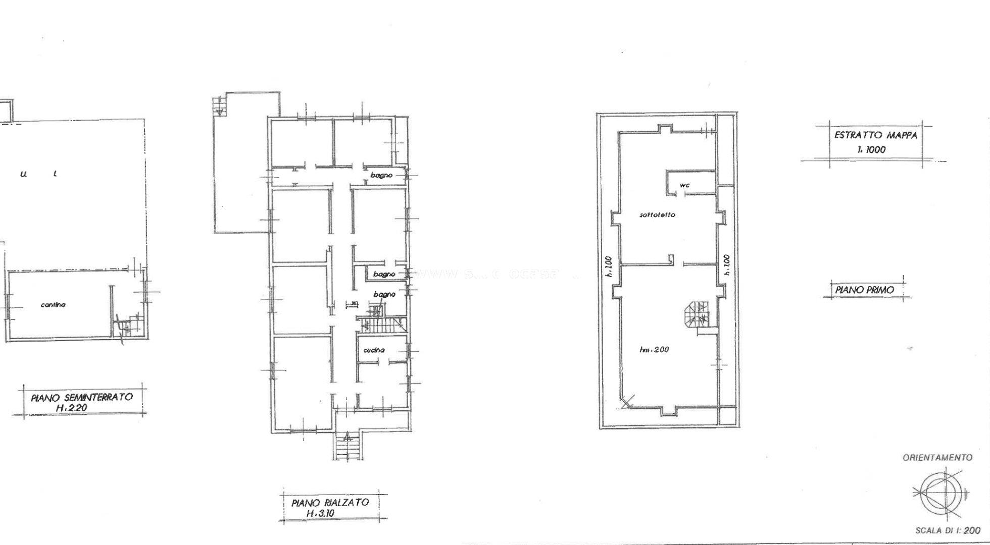 Villa Unifamiliare in vendita a Treviglio