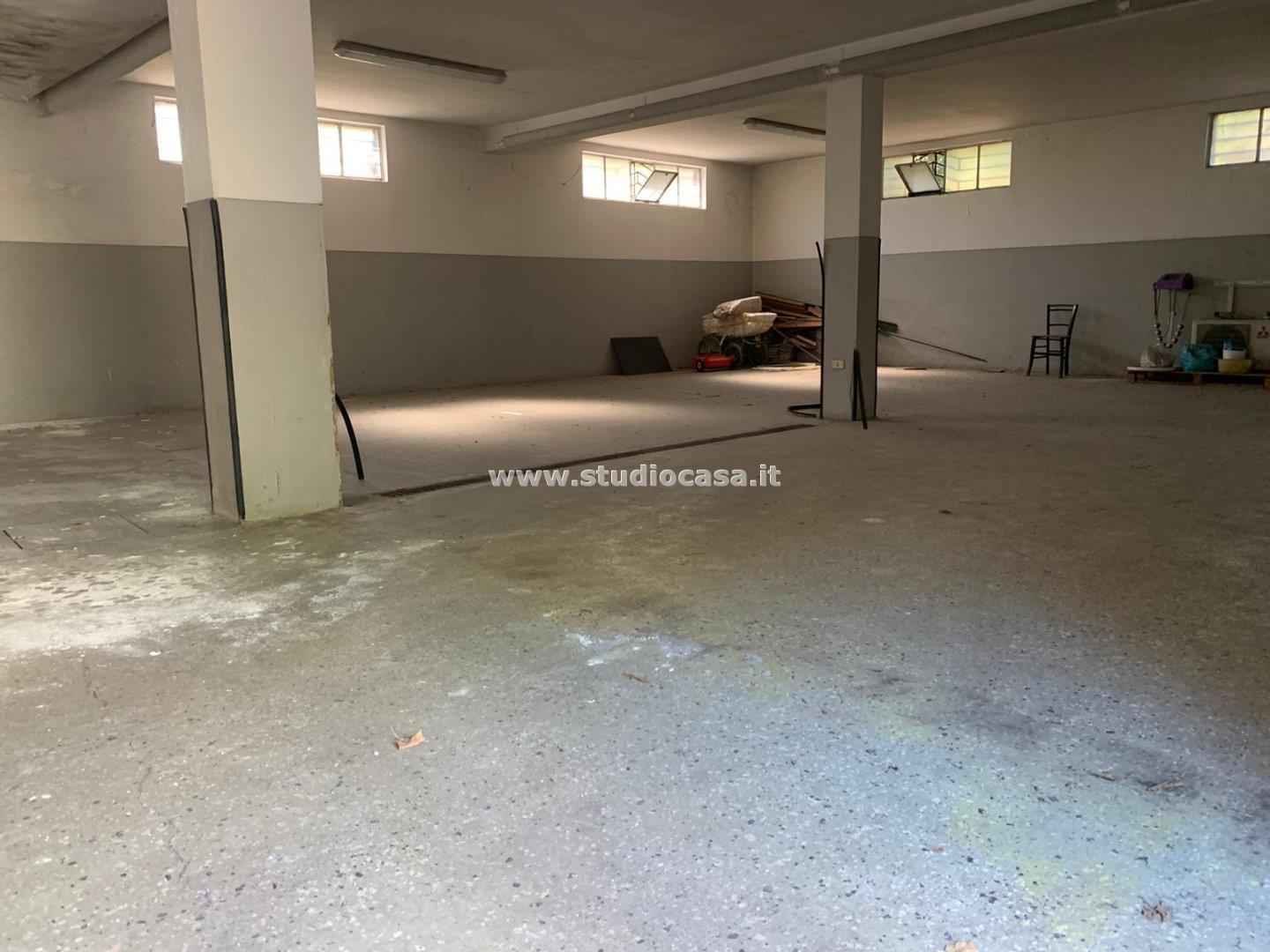 Villa Unifamiliare in vendita a Treviglio