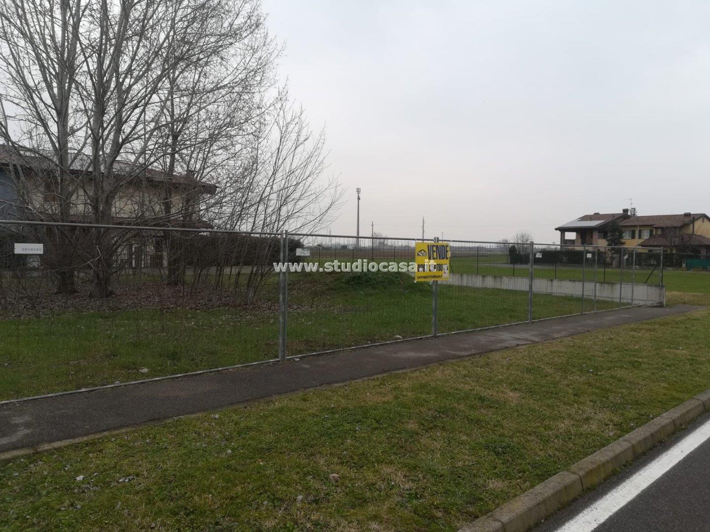 Terreno Residenziale in vendita a Fornovo San Giovanni