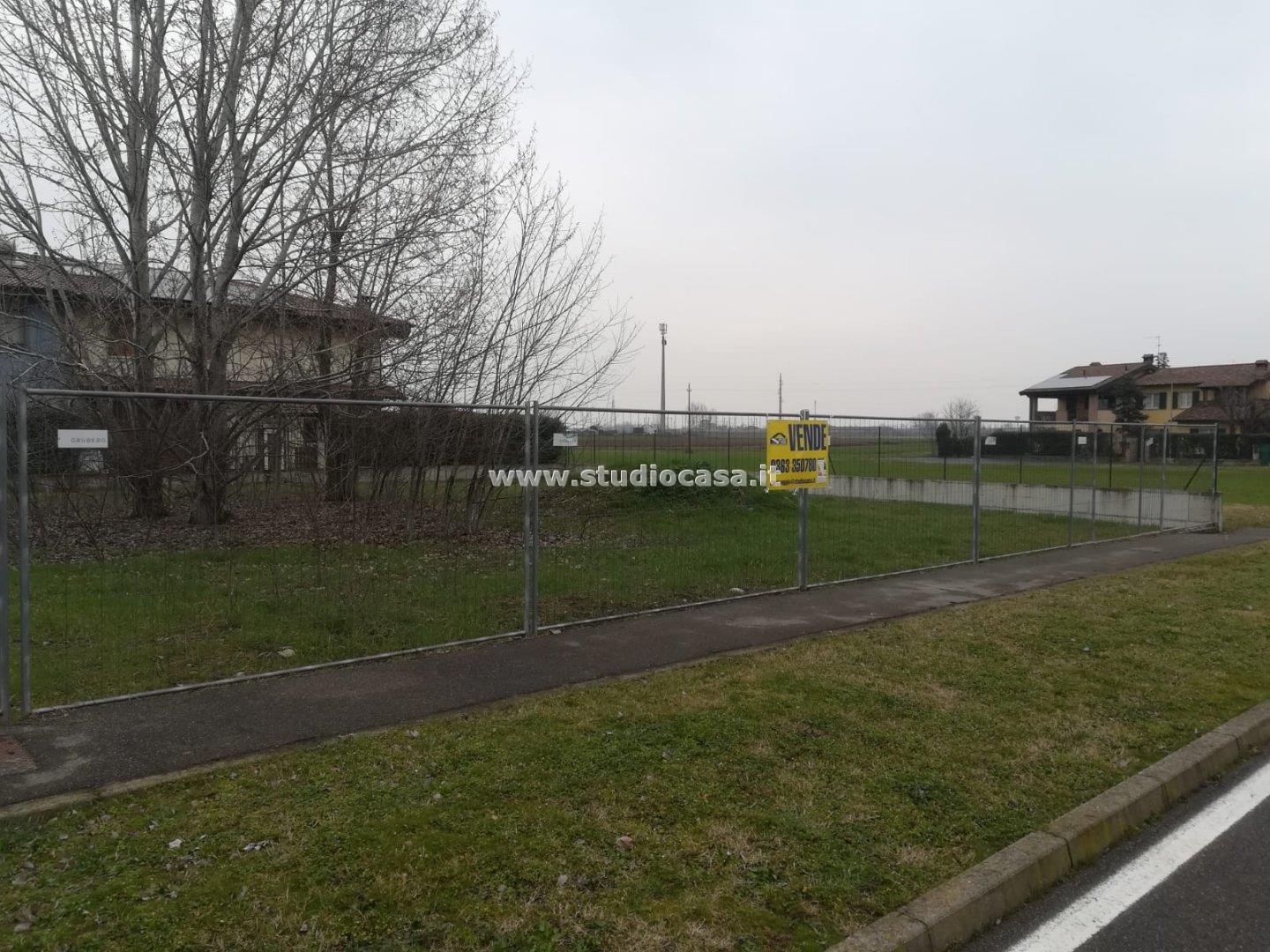 Terreno Residenziale in vendita a Fornovo San Giovanni