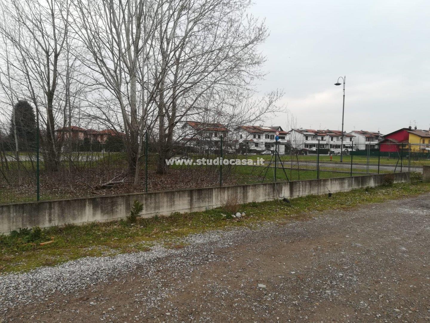 Terreno Residenziale in vendita a Fornovo San Giovanni
