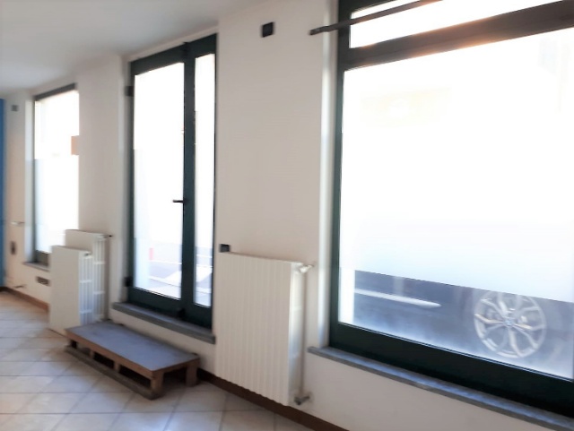 Appartamento in vendita a Romano di Lombardia