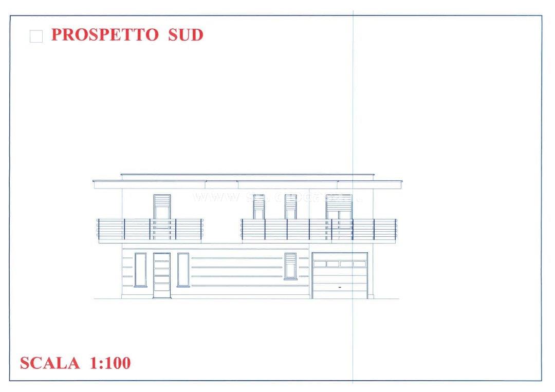 Villa Unifamiliare in vendita a Caravaggio