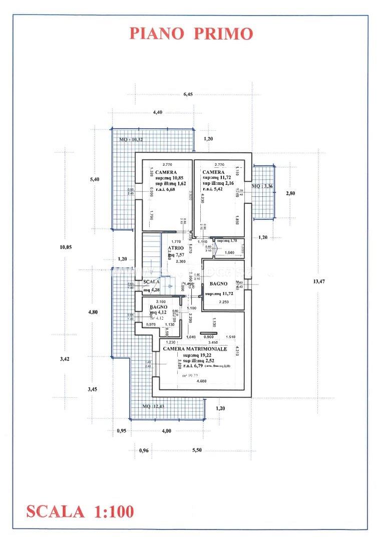 Villa Unifamiliare in vendita a Caravaggio