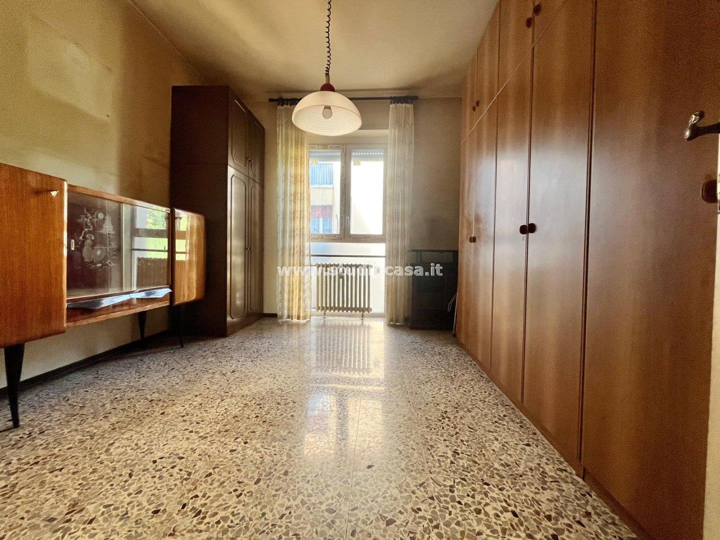 Appartamento in vendita a Treviglio