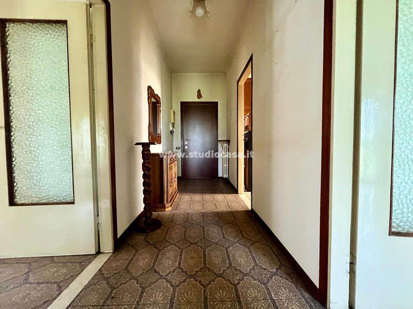 Appartamento in vendita a Treviglio