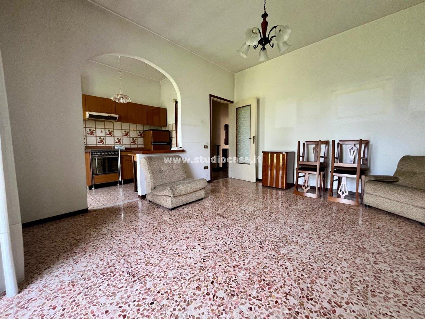 Appartamento in vendita a Treviglio