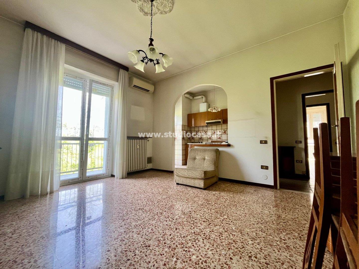 Appartamento in vendita a Treviglio