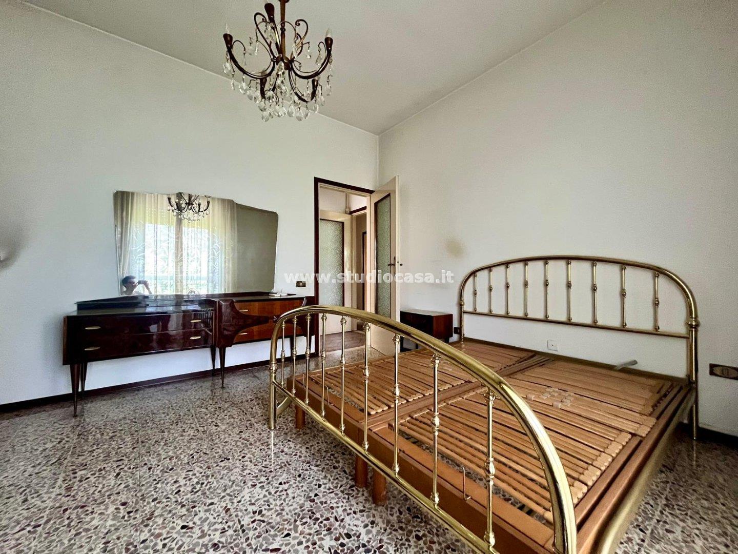 Appartamento in vendita a Treviglio