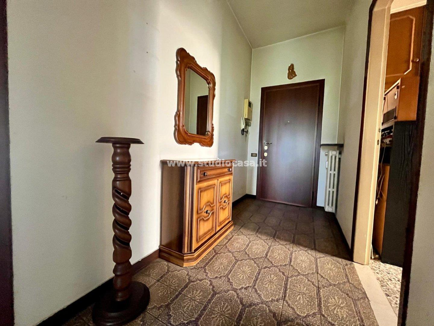 Appartamento in vendita a Treviglio