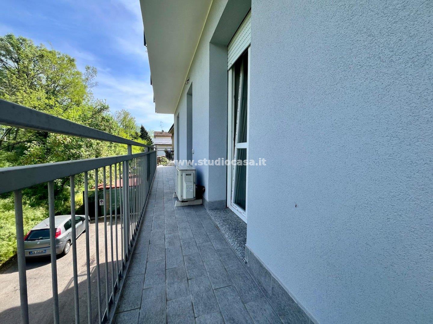 Appartamento in vendita a Treviglio