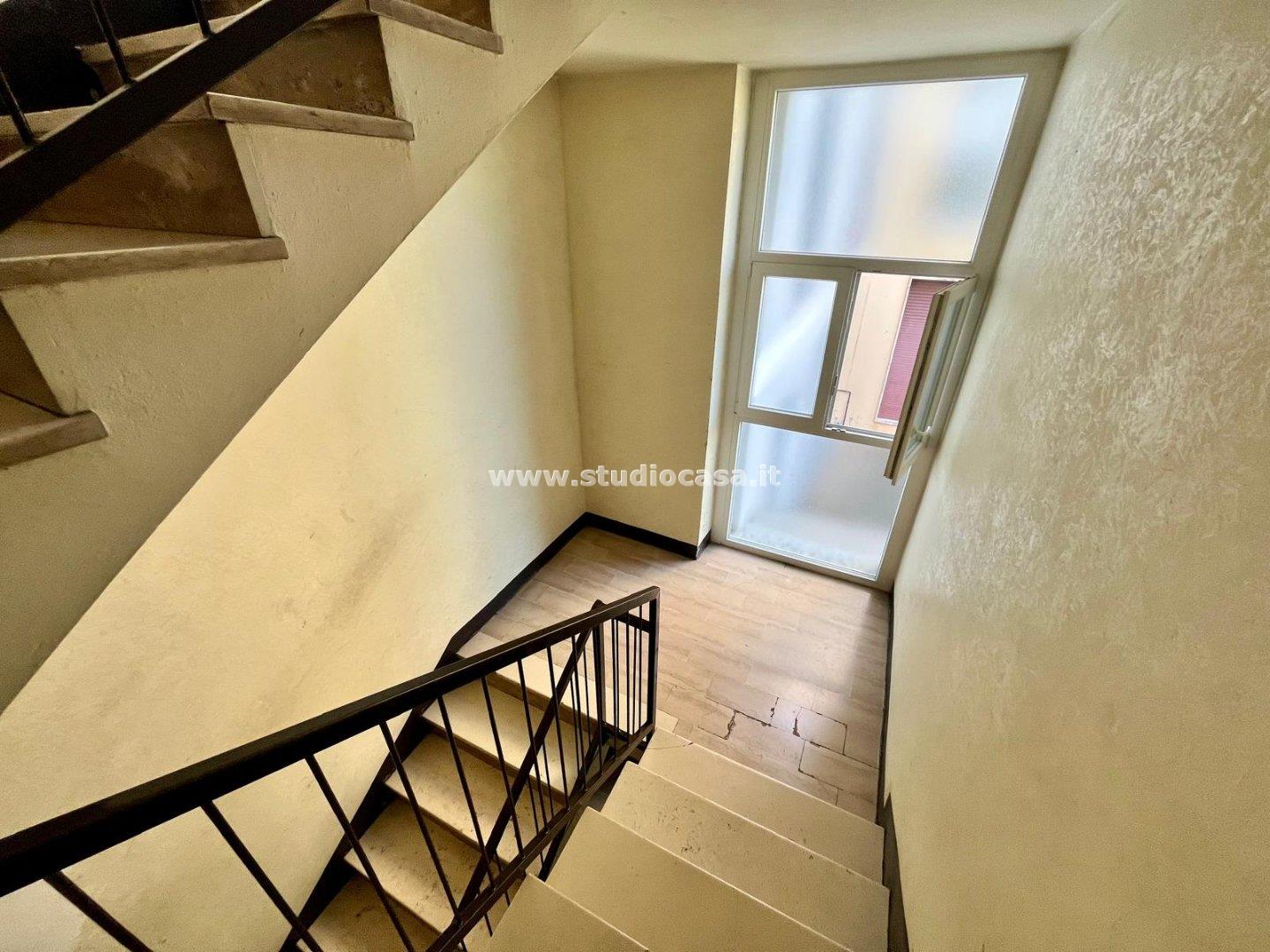 Appartamento in vendita a Treviglio