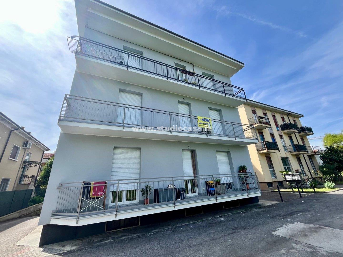 Appartamento in vendita a Treviglio