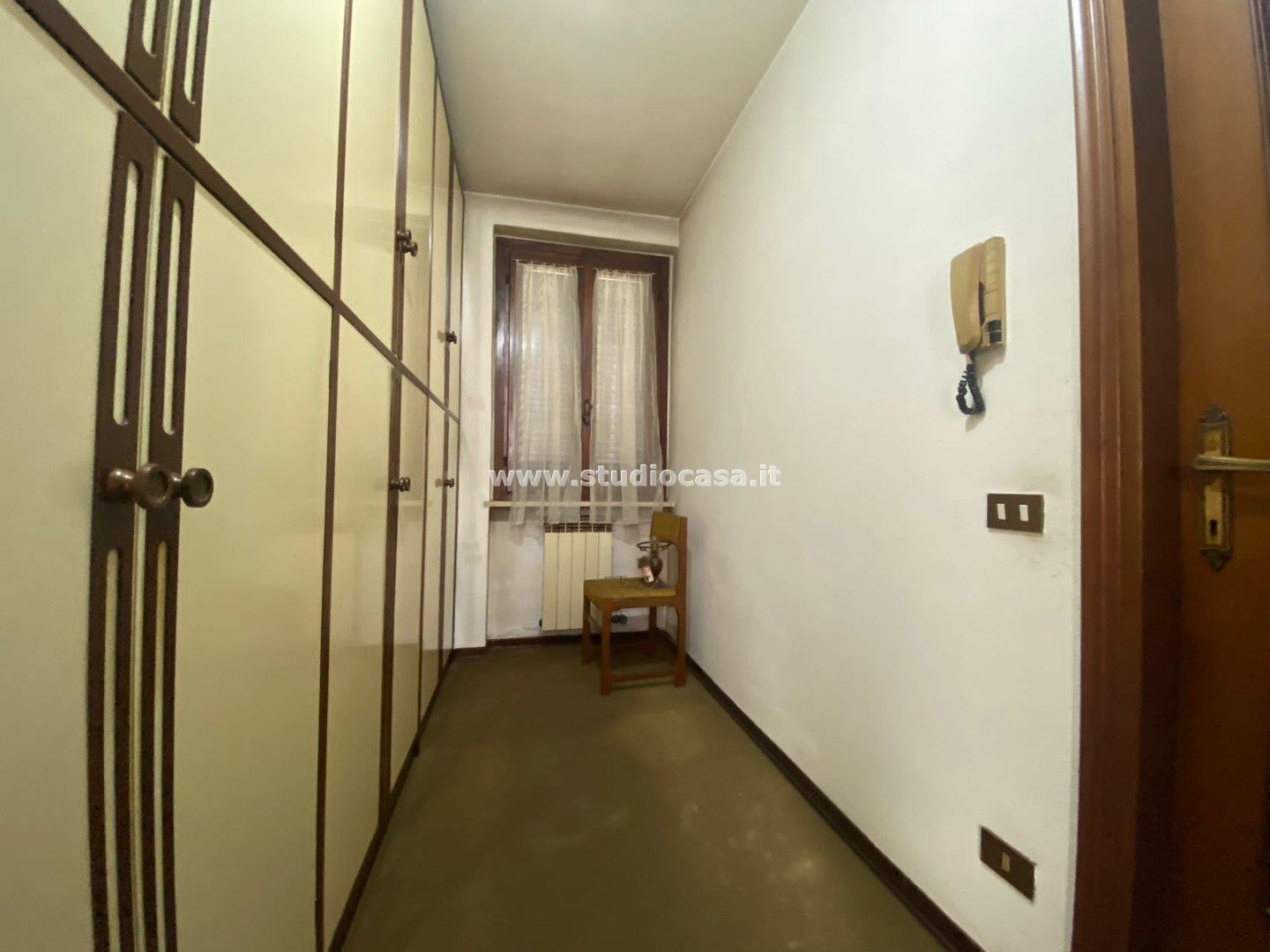 Casa Unifamiliare in vendita a Caravaggio