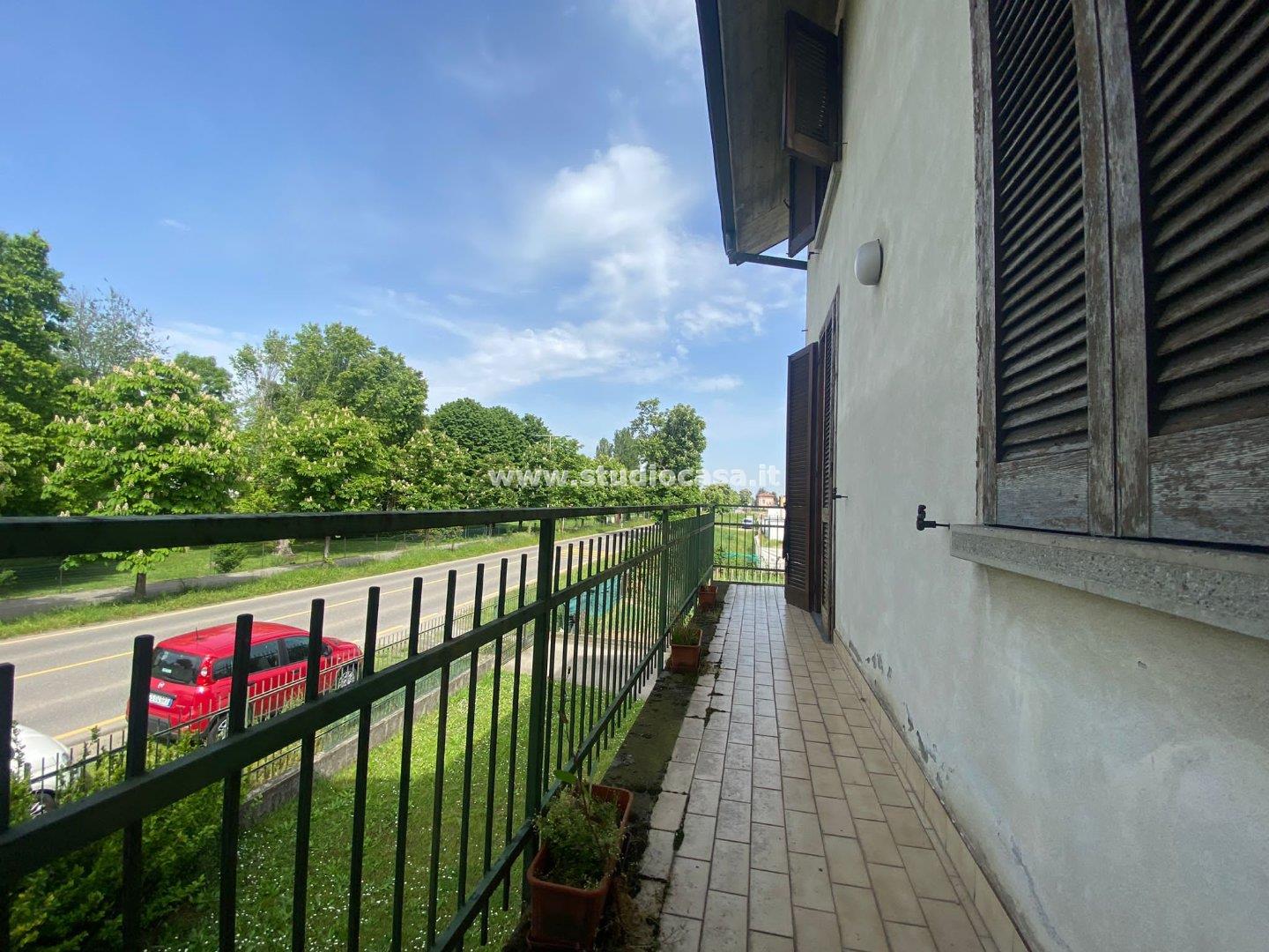 Casa Unifamiliare in vendita a Caravaggio