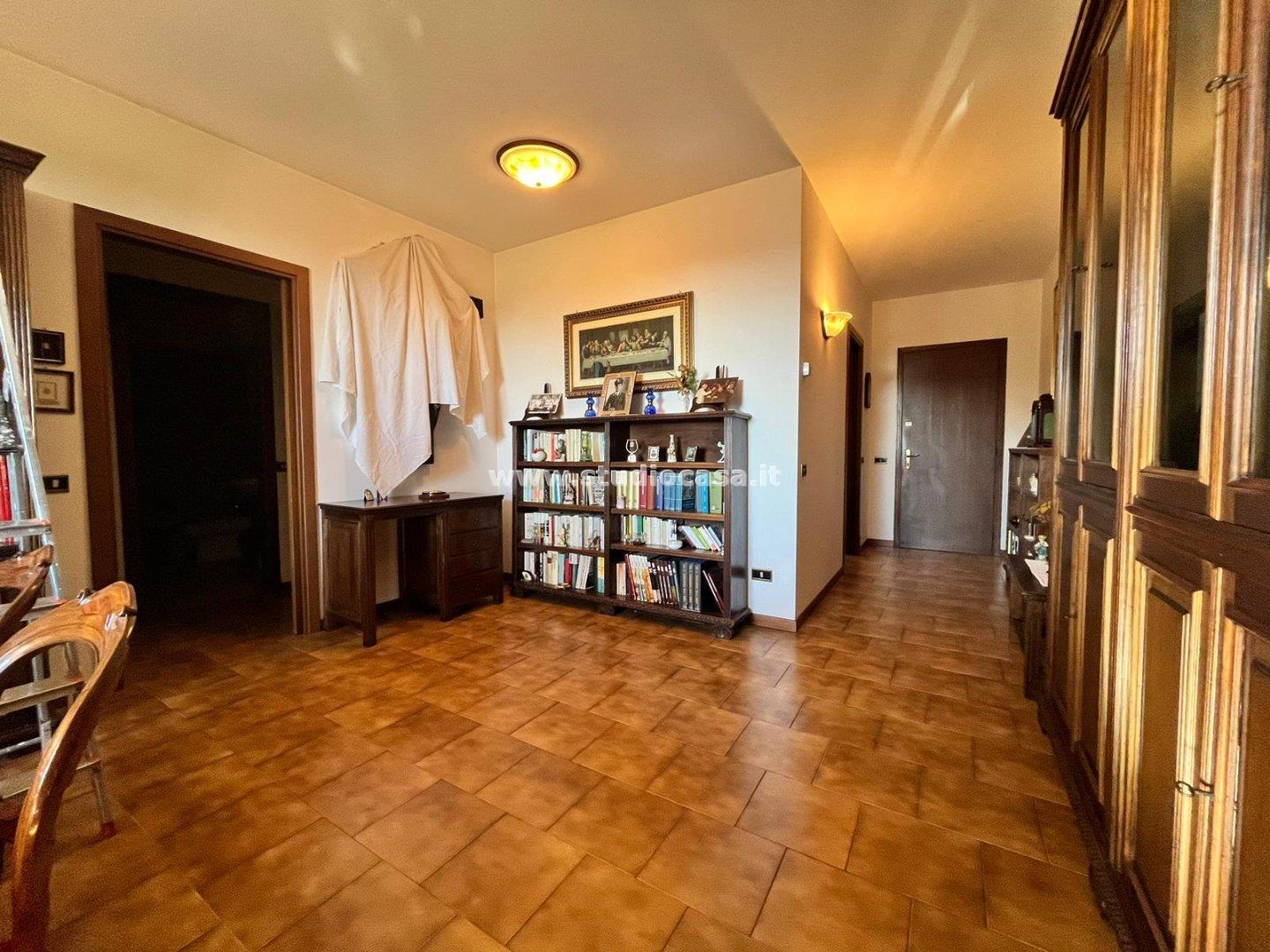 Appartamento in vendita a Brignano Gera d