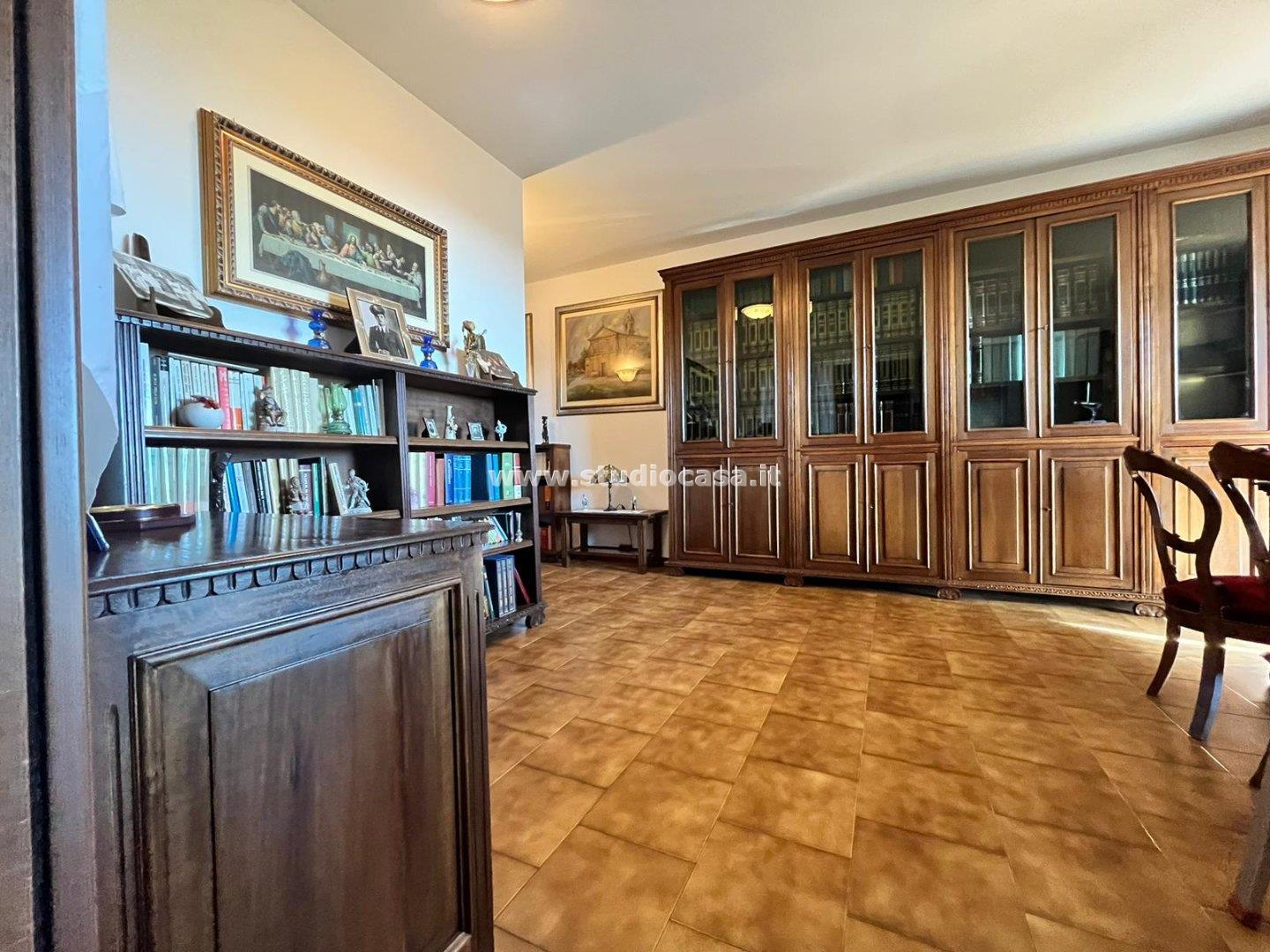 Appartamento in vendita a Brignano Gera d