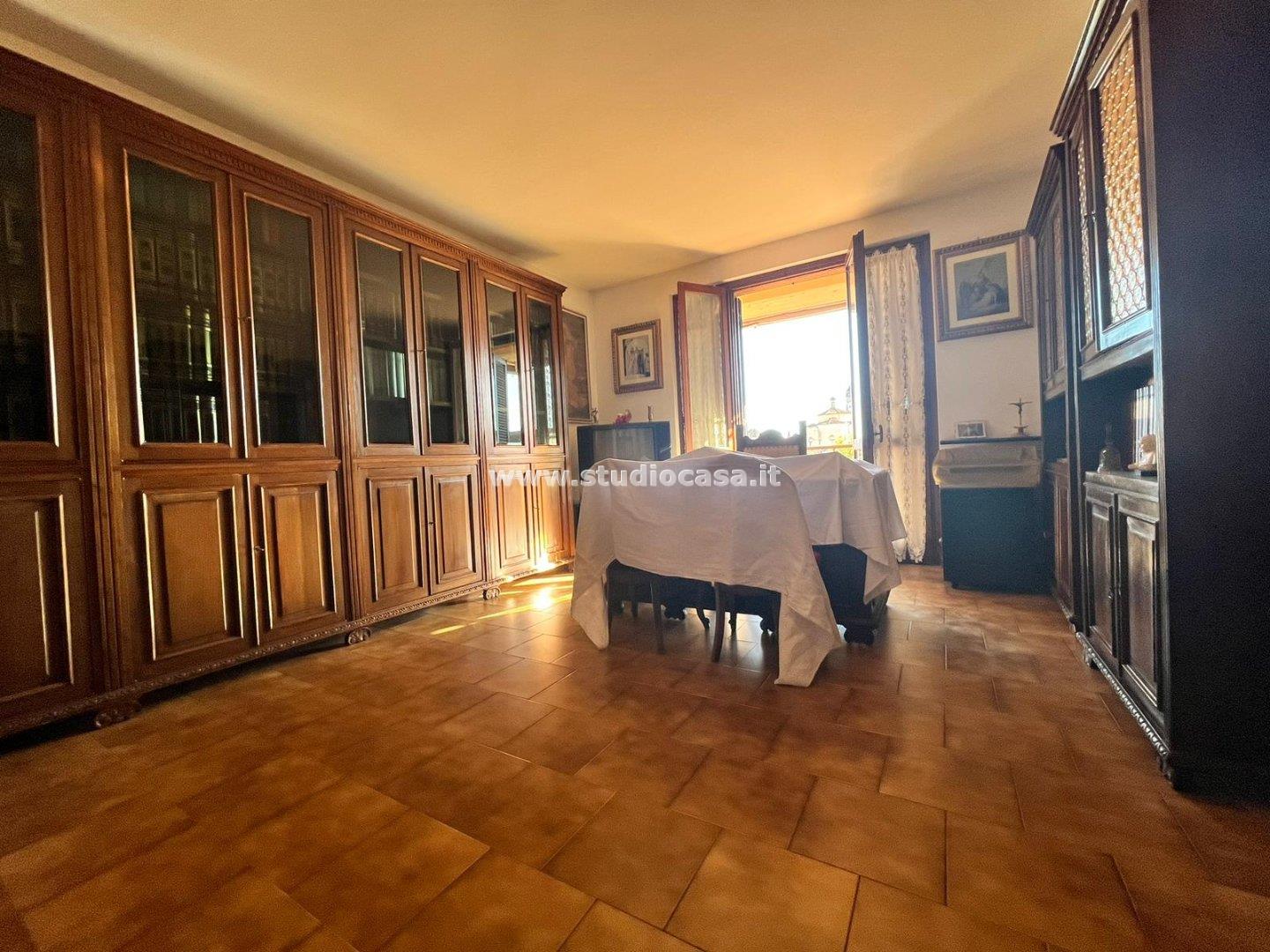 Appartamento in vendita a Brignano Gera d