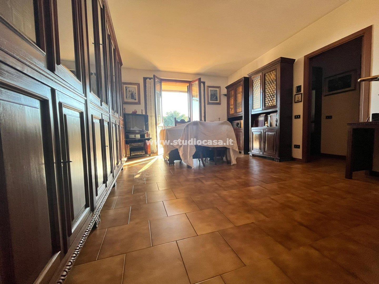 Appartamento in vendita a Brignano Gera d