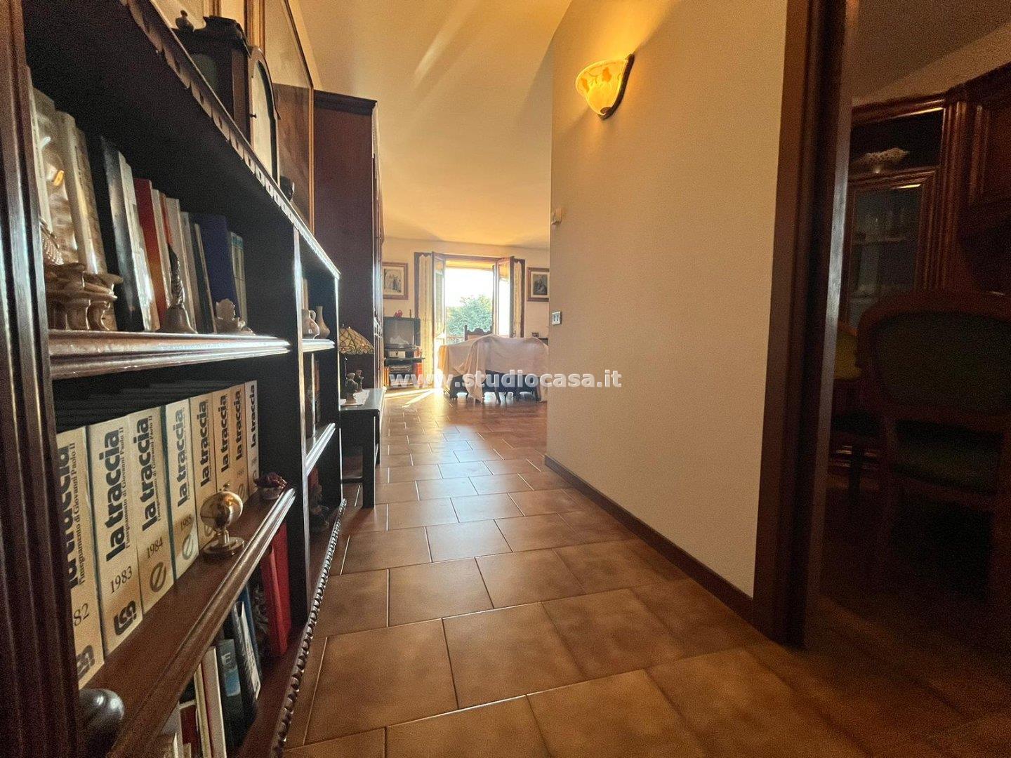 Appartamento in vendita a Brignano Gera d