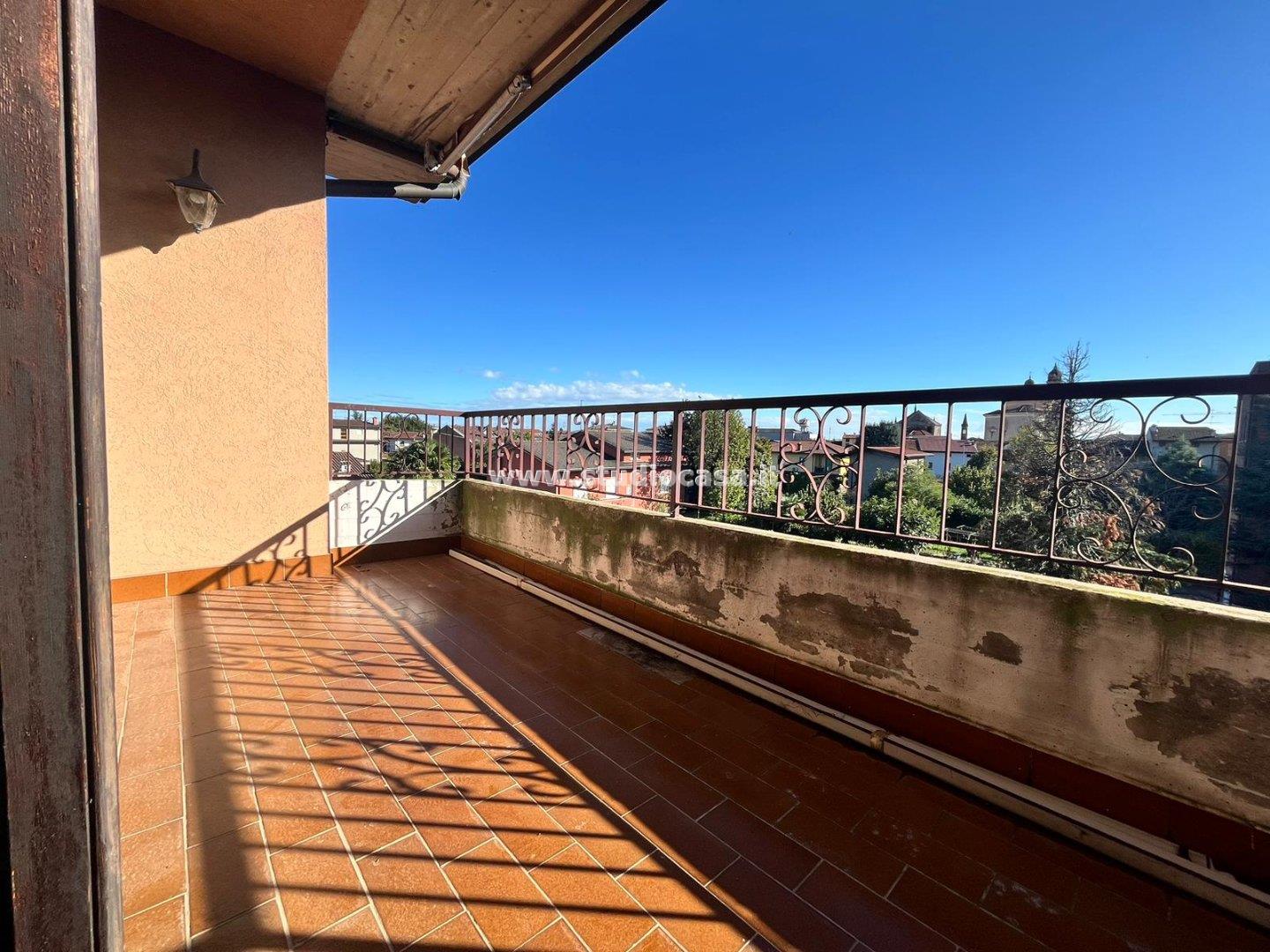 Appartamento in vendita a Brignano Gera d