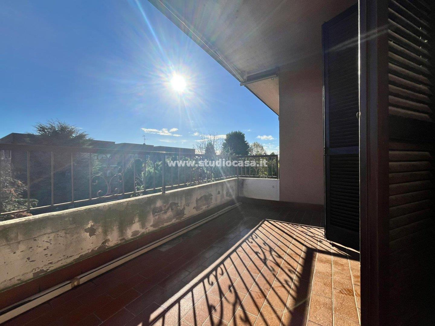 Appartamento in vendita a Brignano Gera d