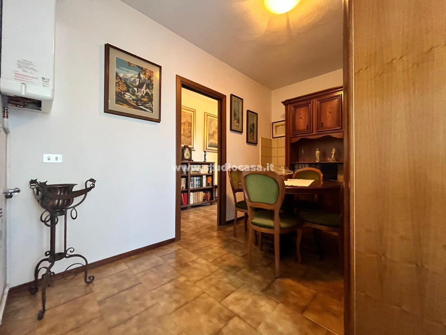 Appartamento in vendita a Brignano Gera d