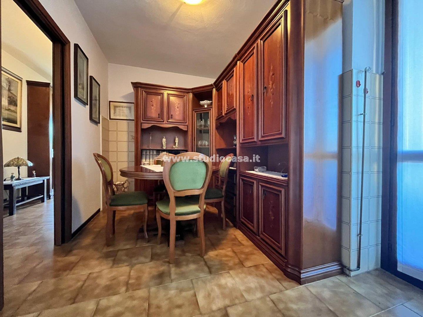 Appartamento in vendita a Brignano Gera d